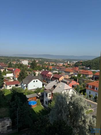 Pronájem bytu 2+kk, Bílina, Bezejmenná, 49 m2