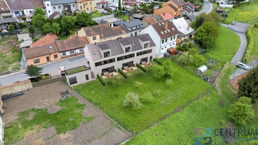 Prodej rodinného domu, Jevíčko, Okružní I, 210 m2
