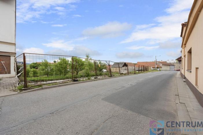 Prodej komerční nemovitosti, Jevíčko, Okružní I, 210 m2