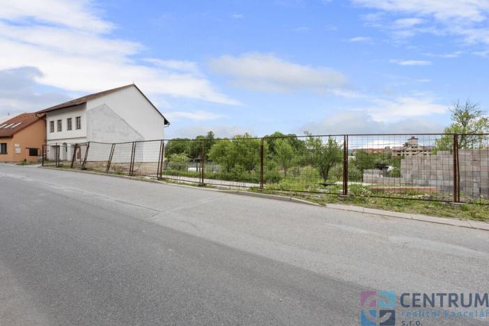 Prodej komerční nemovitosti, Jevíčko, Okružní I, 210 m2