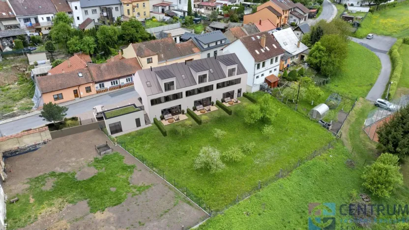 Prodej komerční nemovitosti, Jevíčko, Okružní I, 210 m2