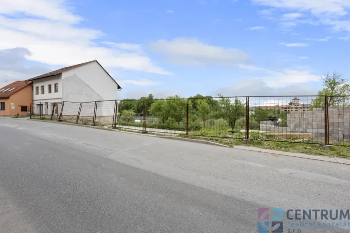 Prodej komerční nemovitosti, Jevíčko, Okružní I, 210 m2