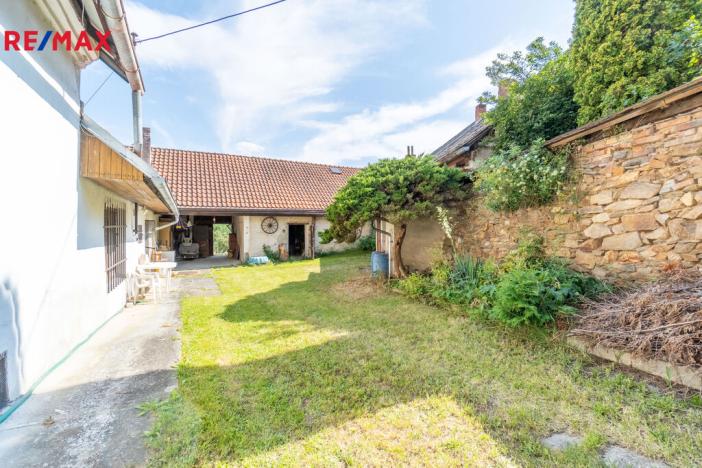 Prodej rodinného domu, Šebířov, 94 m2