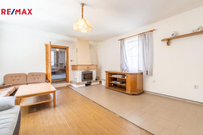 Prodej rodinného domu, Šebířov, 94 m2