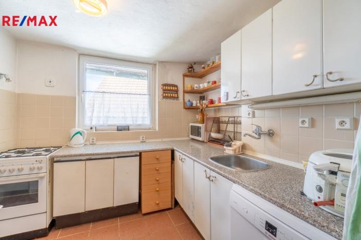 Prodej rodinného domu, Šebířov, 94 m2