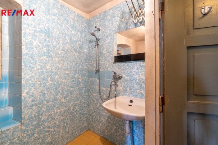 Prodej rodinného domu, Šebířov, 94 m2