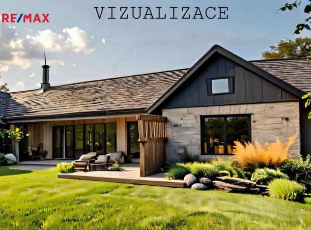 Prodej rodinného domu, Šebířov, 94 m2