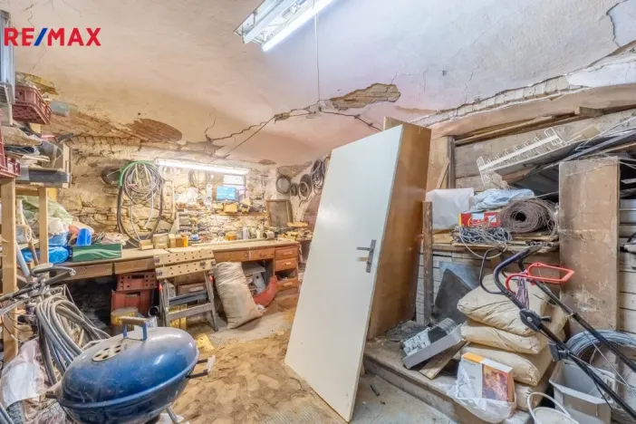 Prodej rodinného domu, Šebířov, 94 m2