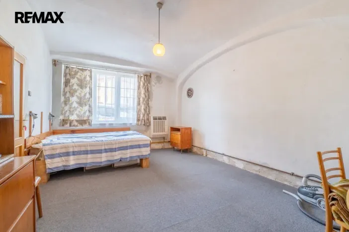 Prodej rodinného domu, Šebířov, 94 m2