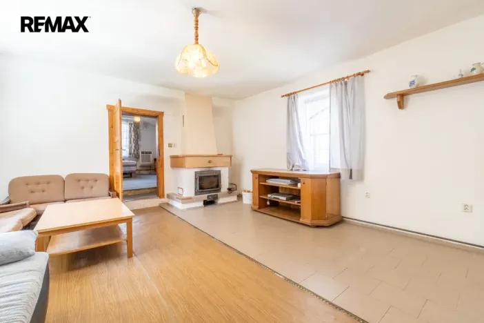 Prodej rodinného domu, Šebířov, 94 m2