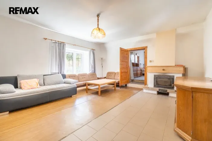 Prodej rodinného domu, Šebířov, 94 m2