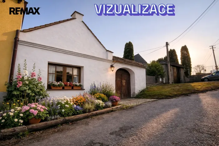 Prodej rodinného domu, Šebířov, 94 m2