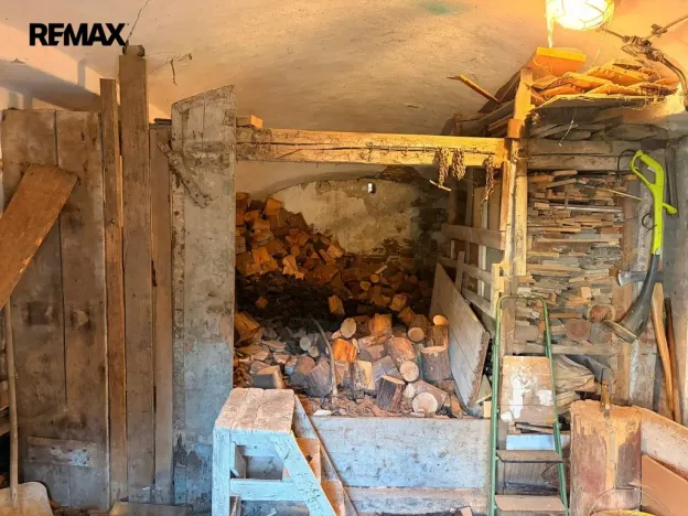 Prodej rodinného domu, Šebířov, 94 m2