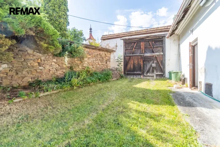 Prodej rodinného domu, Šebířov, 94 m2