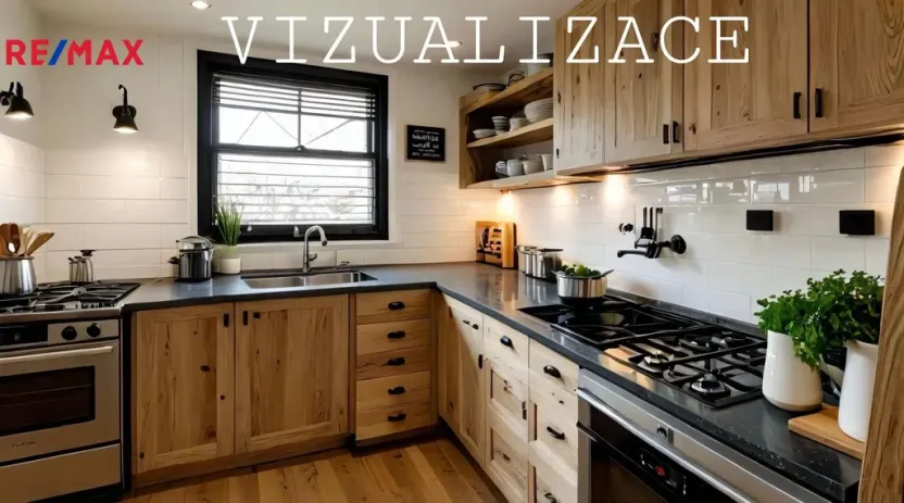 Prodej zemědělské usedlosti, Šebířov, 94 m2