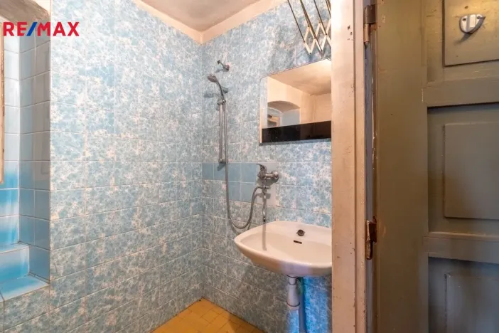 Prodej zemědělské usedlosti, Šebířov, 94 m2