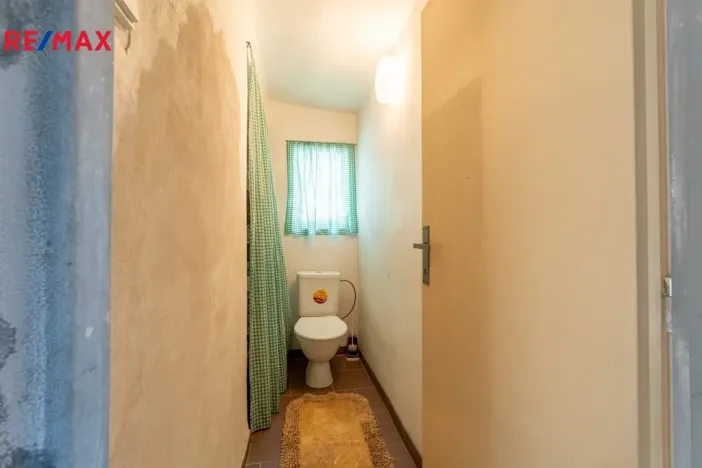 Prodej zemědělské usedlosti, Šebířov, 94 m2