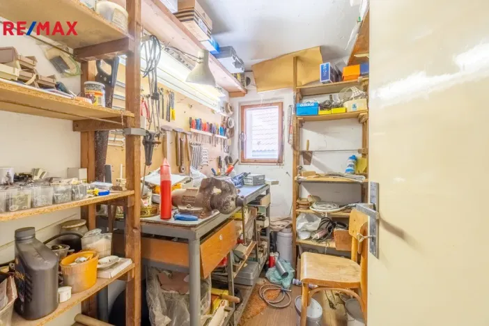 Prodej zemědělské usedlosti, Šebířov, 94 m2