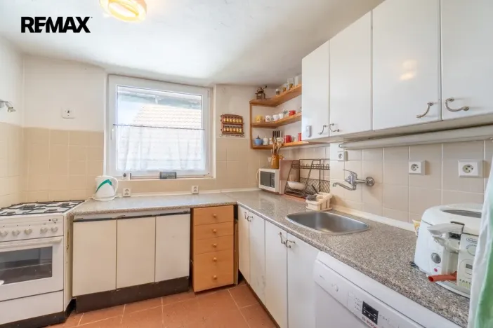 Prodej zemědělské usedlosti, Šebířov, 94 m2