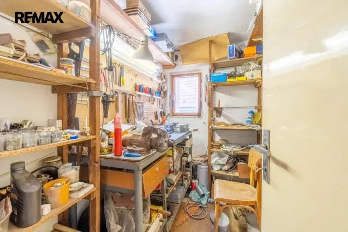 Prodej zemědělské usedlosti, Šebířov, 94 m2