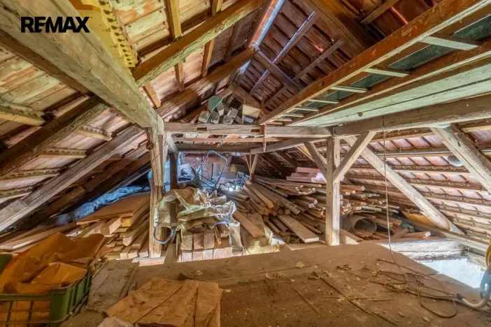 Prodej zemědělské usedlosti, Šebířov, 94 m2