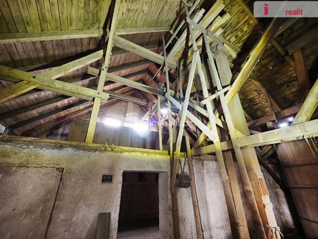 Prodej pozemku pro bydlení, Mšeno, Boleslavská, 4412 m2