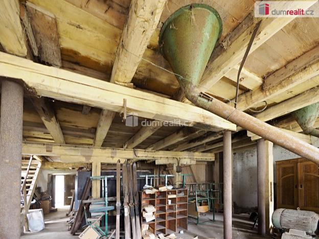 Prodej pozemku pro bydlení, Mšeno, Boleslavská, 4412 m2