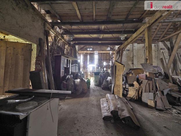 Prodej pozemku pro bydlení, Mšeno, Boleslavská, 4412 m2