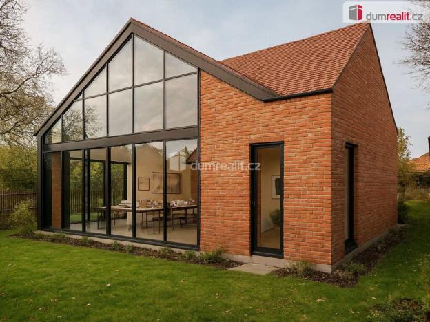 Prodej pozemku pro bydlení, Mšeno, Boleslavská, 4412 m2