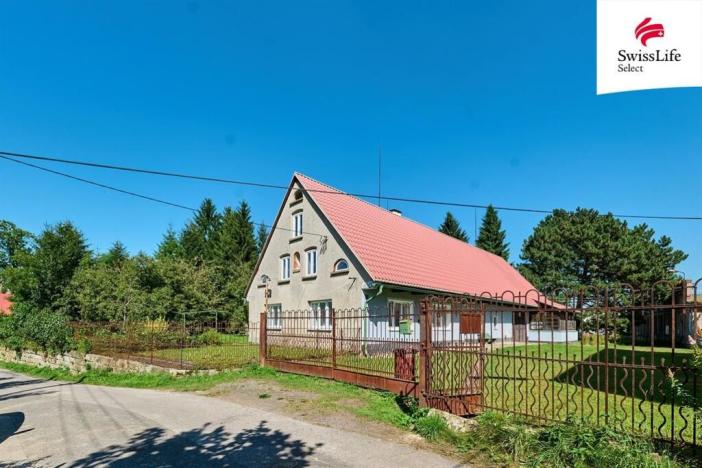 Prodej rodinného domu, Česká Metuje, 242 m2