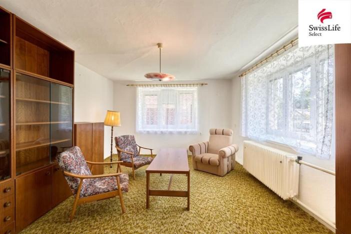 Prodej rodinného domu, Česká Metuje, 242 m2