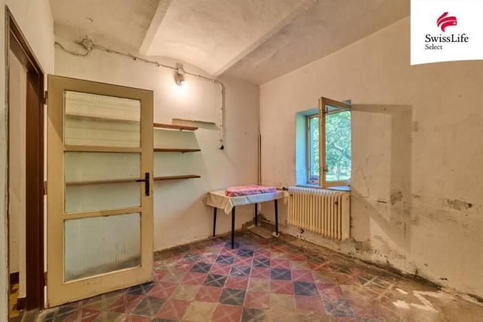 Prodej rodinného domu, Česká Metuje, 242 m2