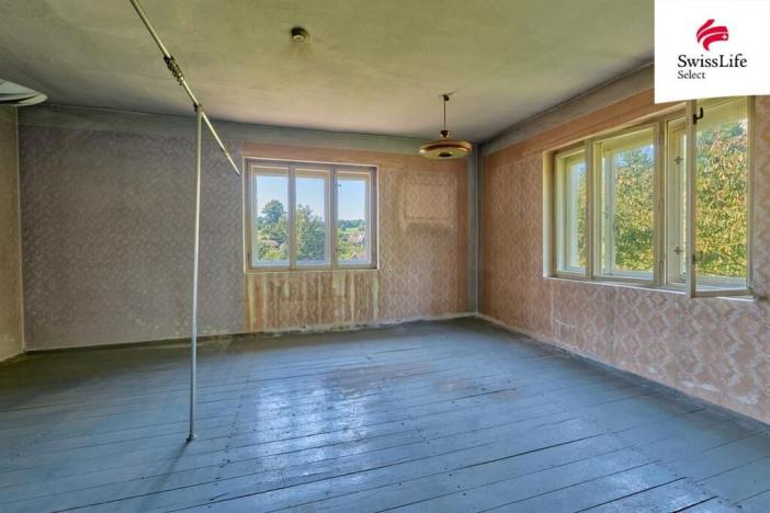 Prodej rodinného domu, Česká Metuje, 242 m2