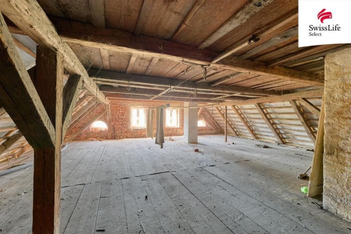 Prodej rodinného domu, Česká Metuje, 242 m2