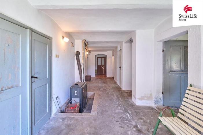 Prodej rodinného domu, Česká Metuje, 242 m2