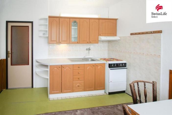 Pronájem bytu 2+1, Jihlava, Březinova, 56 m2