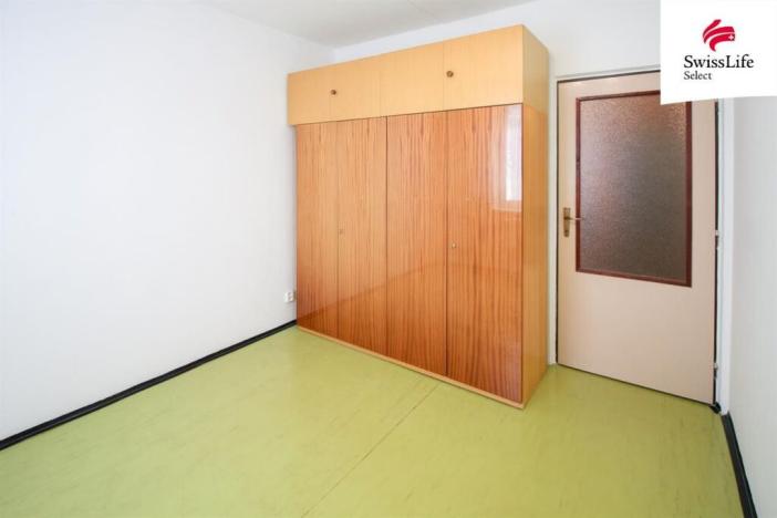 Pronájem bytu 2+1, Jihlava, Březinova, 56 m2