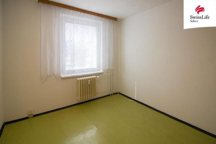 Pronájem bytu 2+1, Jihlava, Březinova, 56 m2