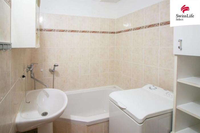 Pronájem bytu 2+1, Jihlava, Březinova, 56 m2