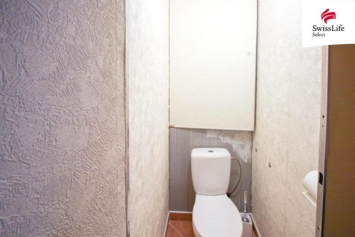 Pronájem bytu 2+1, Jihlava, Březinova, 56 m2