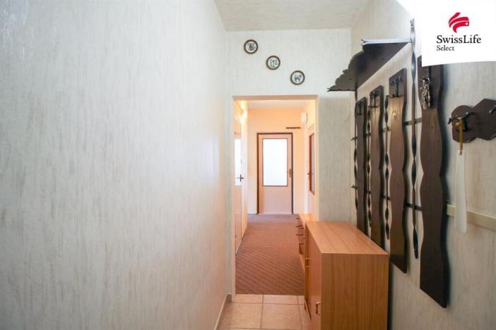 Pronájem bytu 2+1, Jihlava, Březinova, 56 m2