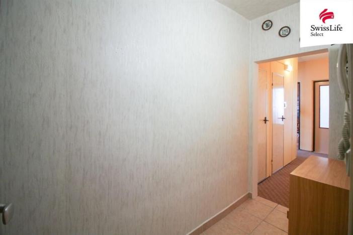 Pronájem bytu 2+1, Jihlava, Březinova, 56 m2