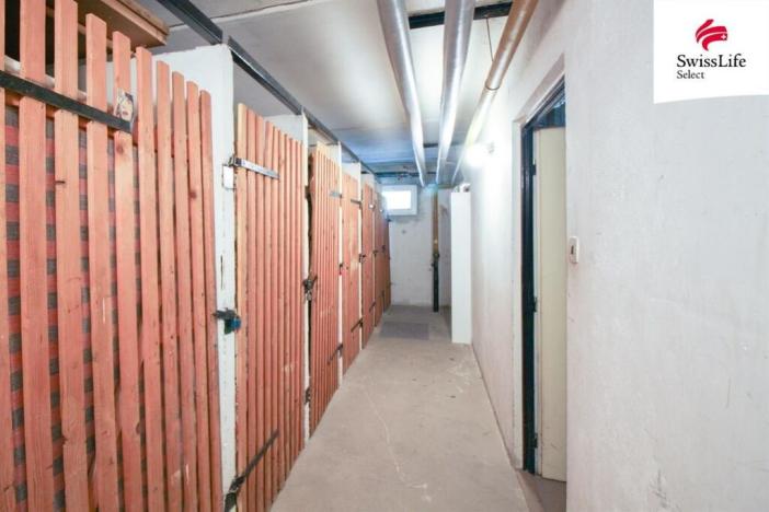 Pronájem bytu 2+1, Jihlava, Březinova, 56 m2