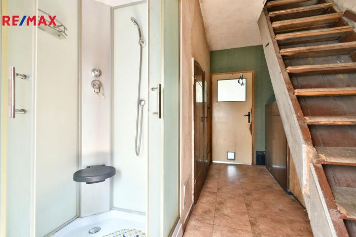 Prodej rodinného domu, Lázně Bělohrad, Malé náměstí, 82 m2