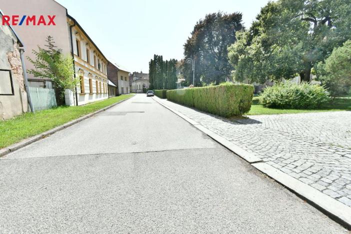 Prodej rodinného domu, Lázně Bělohrad, Malé náměstí, 82 m2