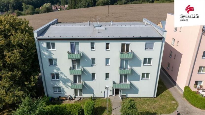 Prodej bytu 2+kk, Jihlava - Antonínův Důl, 56 m2