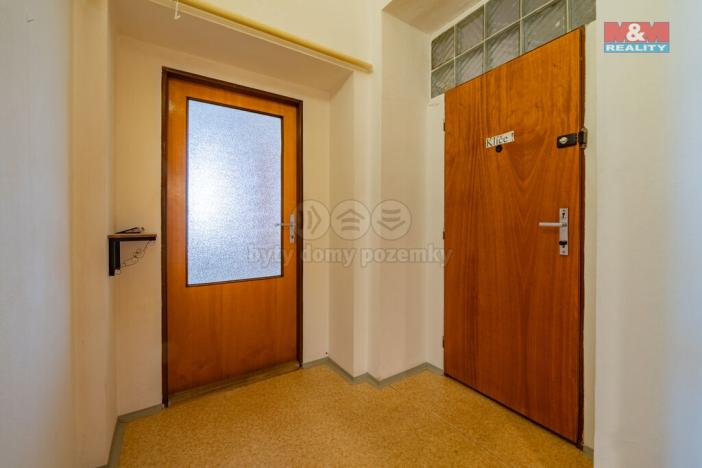 Prodej bytu 3+1, Cheb, Evropská, 118 m2