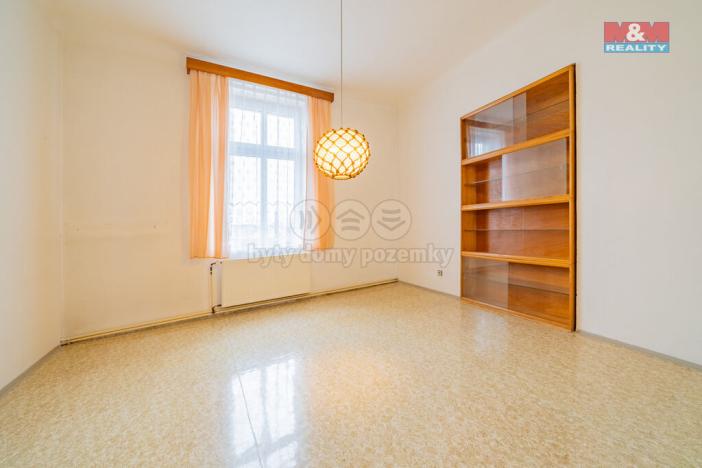 Prodej bytu 3+1, Cheb, Evropská, 118 m2