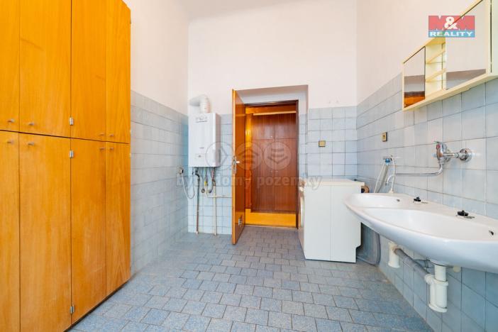 Prodej bytu 3+1, Cheb, Evropská, 118 m2