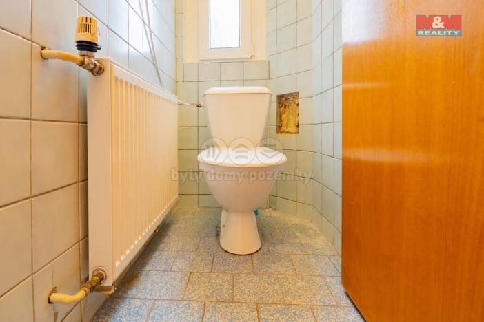 Prodej bytu 3+1, Cheb, Evropská, 118 m2